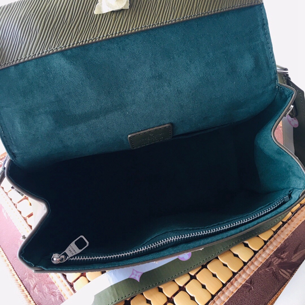 ルイヴィトンバッグ全体デザイン